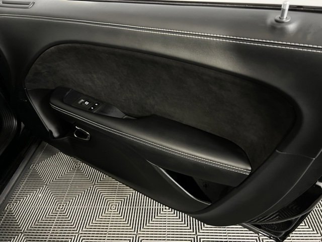 Used 2022 Dodge Challenger SRT Hellcat image 21