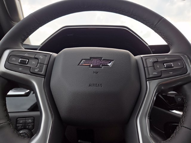 New 2026 Chevrolet Silverado 1500 LT Trail Boss AWD/4WD image 29
