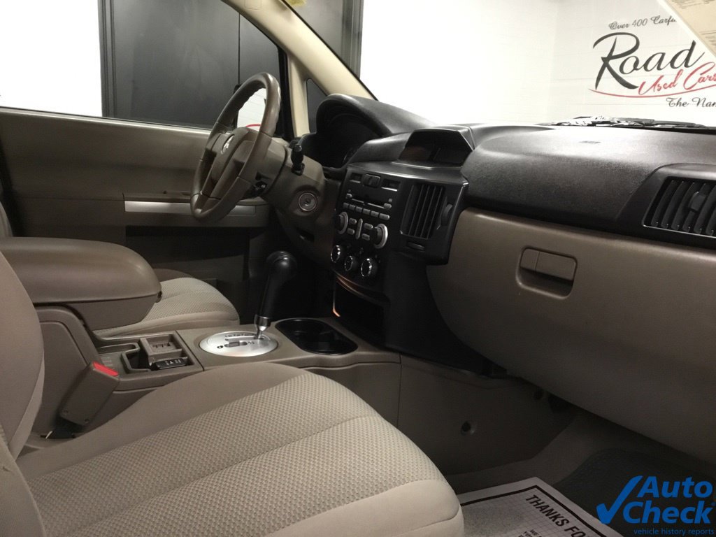 Used 2007 Mitsubishi Endeavor LS FWD image 35