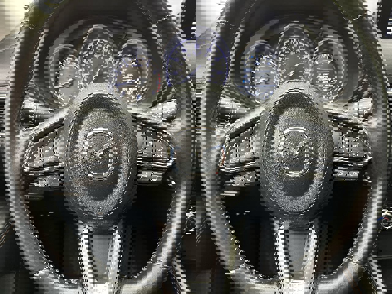 Used 2018 MAZDA CX-5 Grand Touring w/ Premium Package AWD/4WD image 16