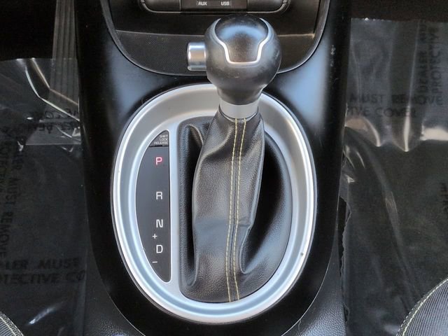Used 2016 Kia Soul + FWD image 19