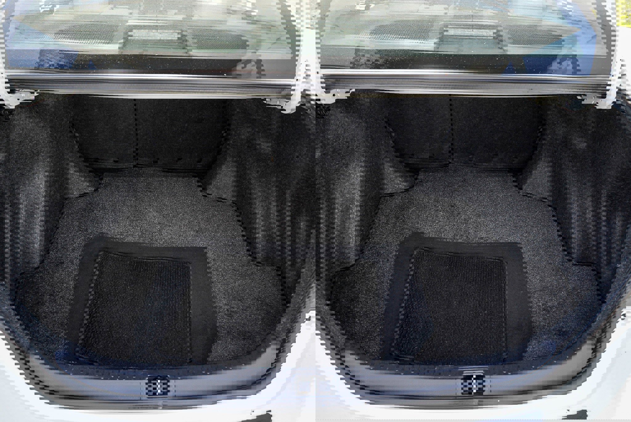 Certified 2017 Toyota Corolla L w/ Carpet Mat Package (TMS) image 14