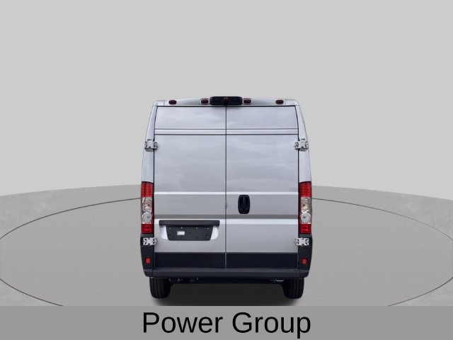 Used 2025 RAM ProMaster 2500 w/ Convenience Group FWD image 6