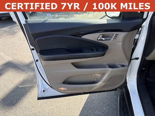 Used 2021 Honda Pilot Elite image 13
