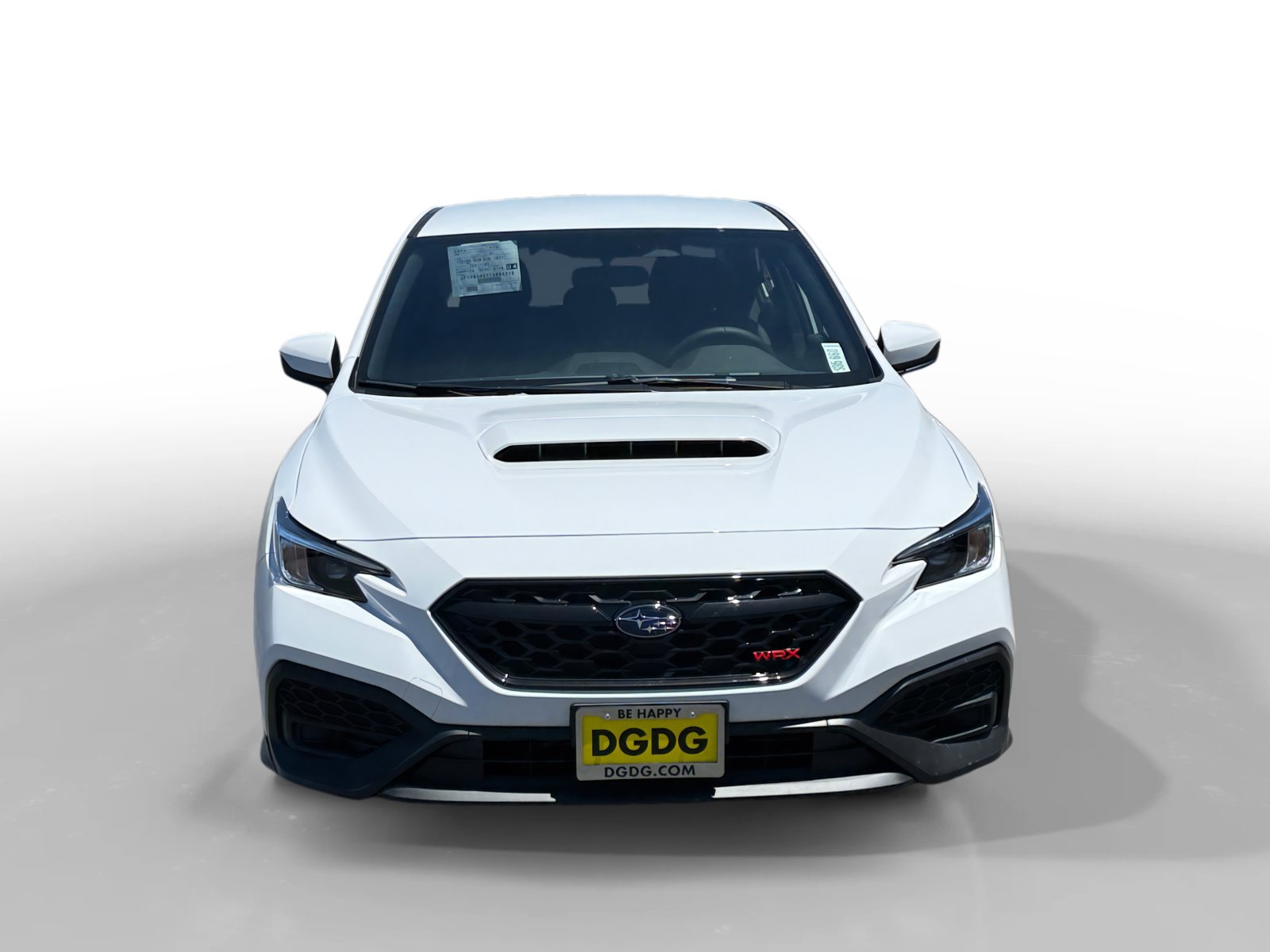 New 2026 Subaru WRX AWD/4WD image 8
