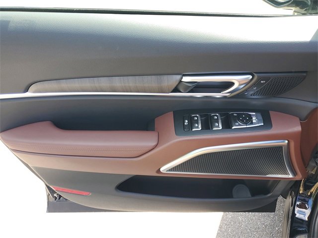 New 2025 Kia Telluride SX w/ SX Captain's Chair Package image 25