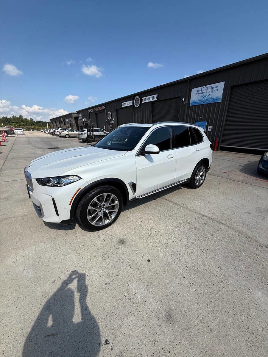 Used 2024 BMW X5 xDrive40i image 13