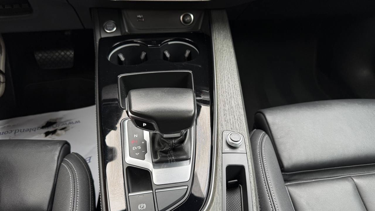 Used 2022 Audi A4 2.0T Premium Plus AWD/4WD image 52