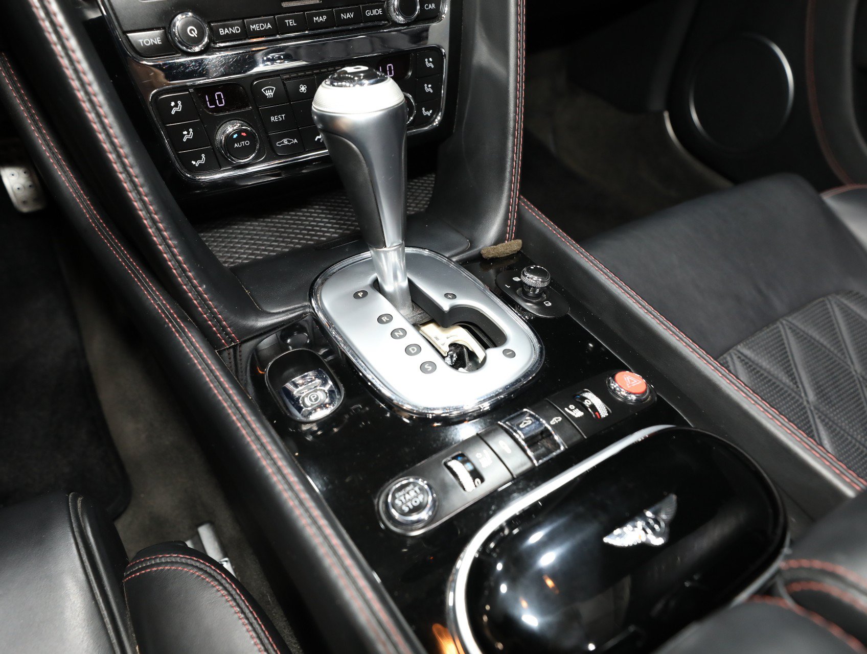 Used 2012 Bentley Continental GT AWD/4WD image 65