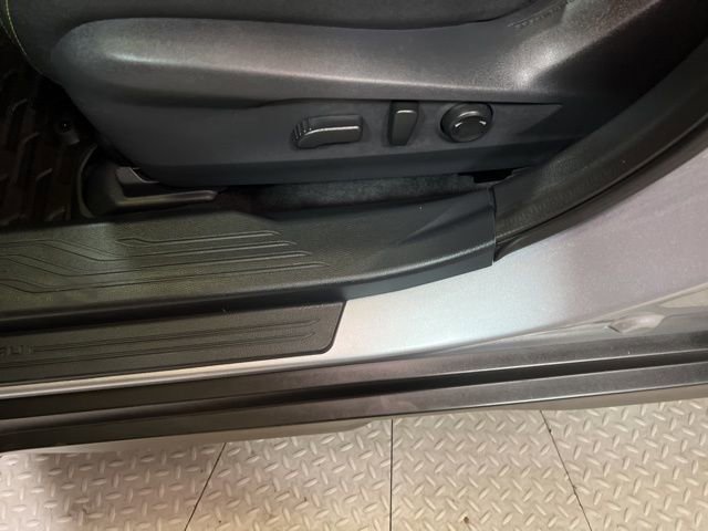 Certified 2025 Subaru Outback Onyx Edition image 52