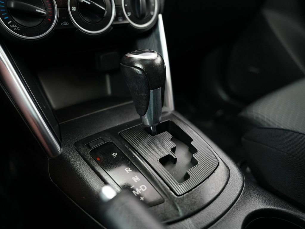 Used 2014 MAZDA CX-5 Touring w/ Touring Technology Package image 25