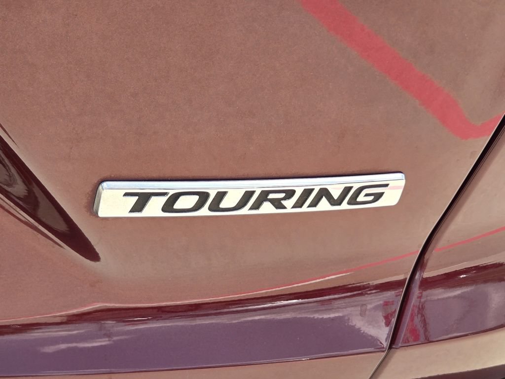 Certified 2017 Honda CR-V Touring image 13