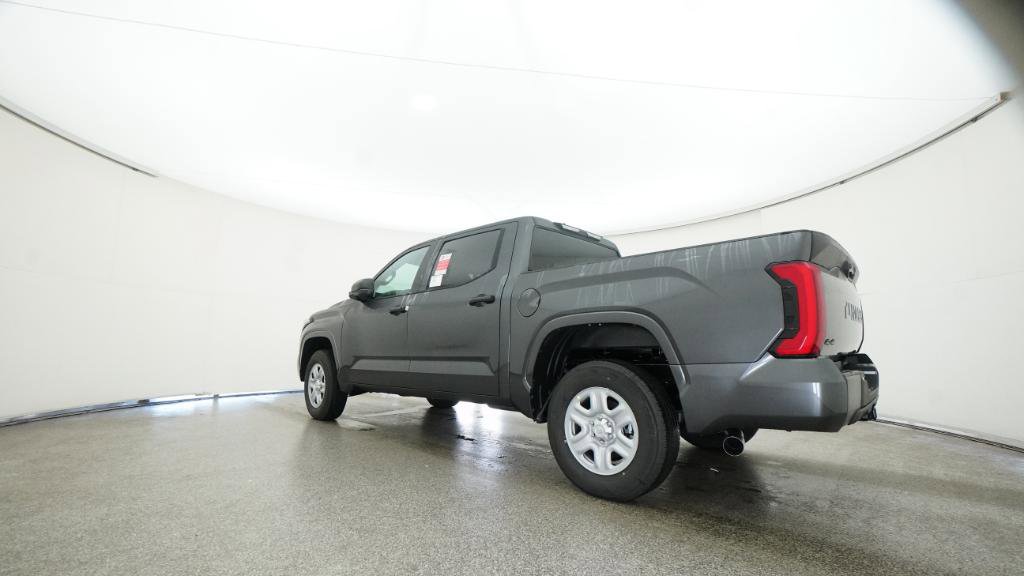 New 2026 Toyota Tundra SR image 14