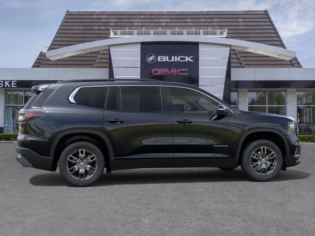 New 2026 GMC Acadia Elevation image 5