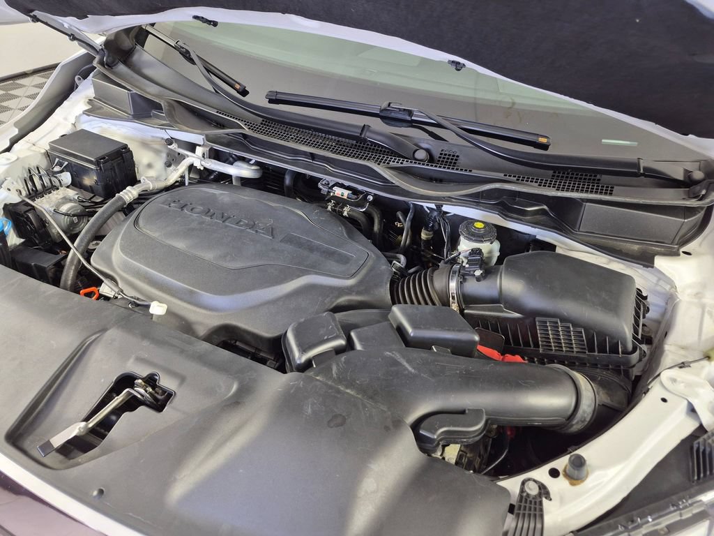 Used 2021 Honda Odyssey EX image 36