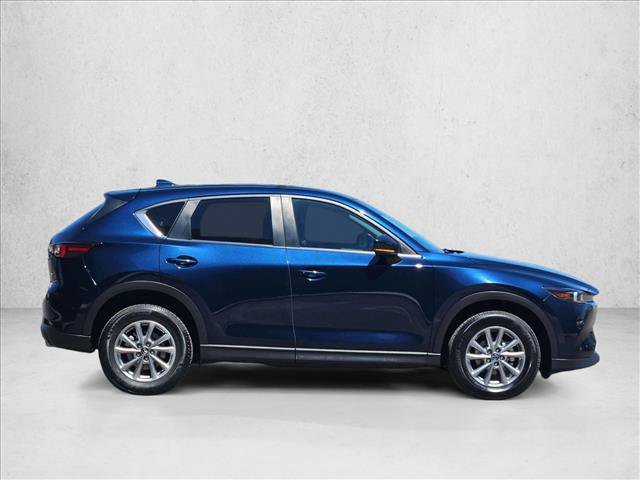 Used 2022 MAZDA CX-5 AWD 2.5 S image 9