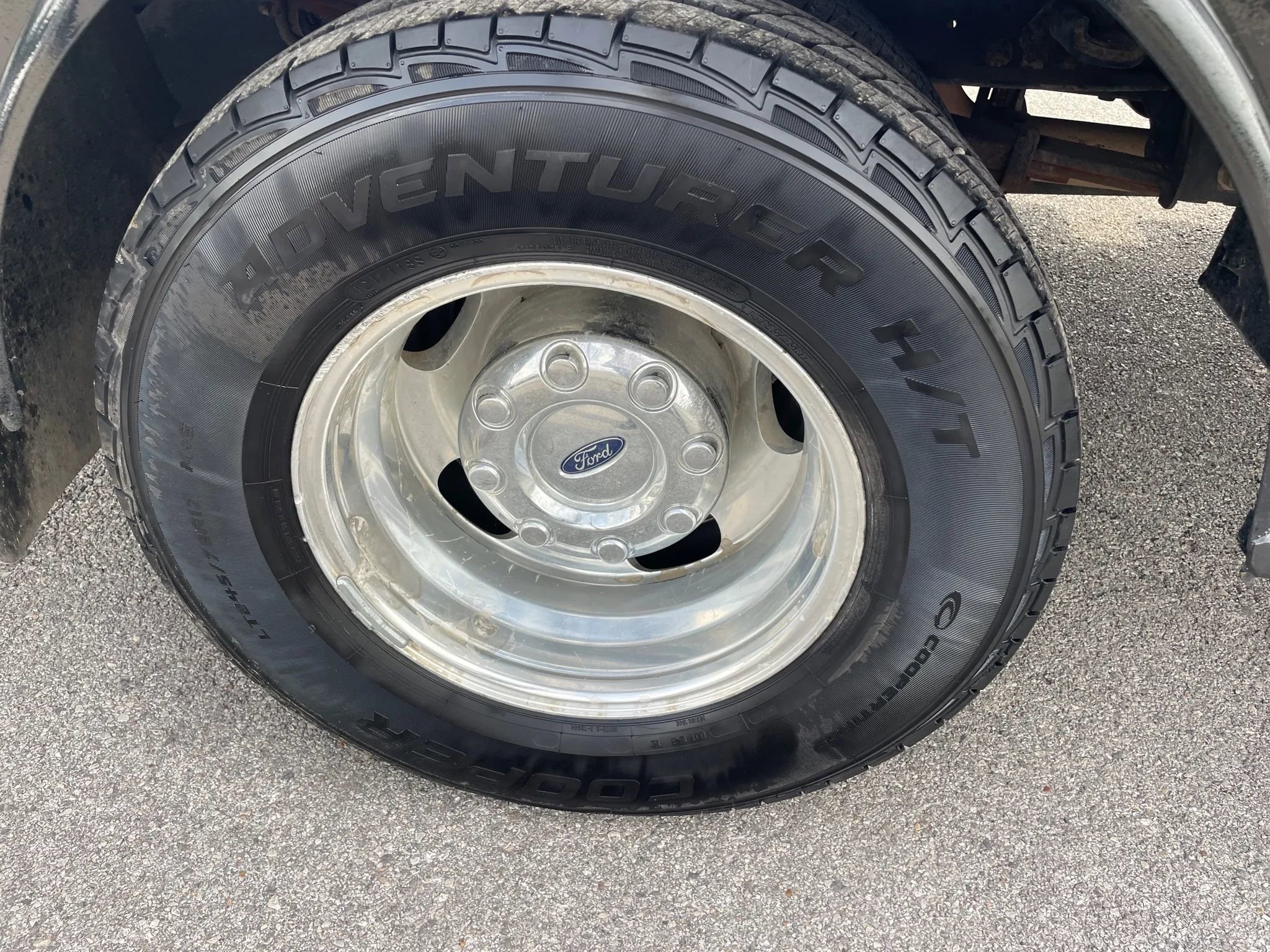 Used 2019 Ford F350 XL w/ Power Equipment Group image 24