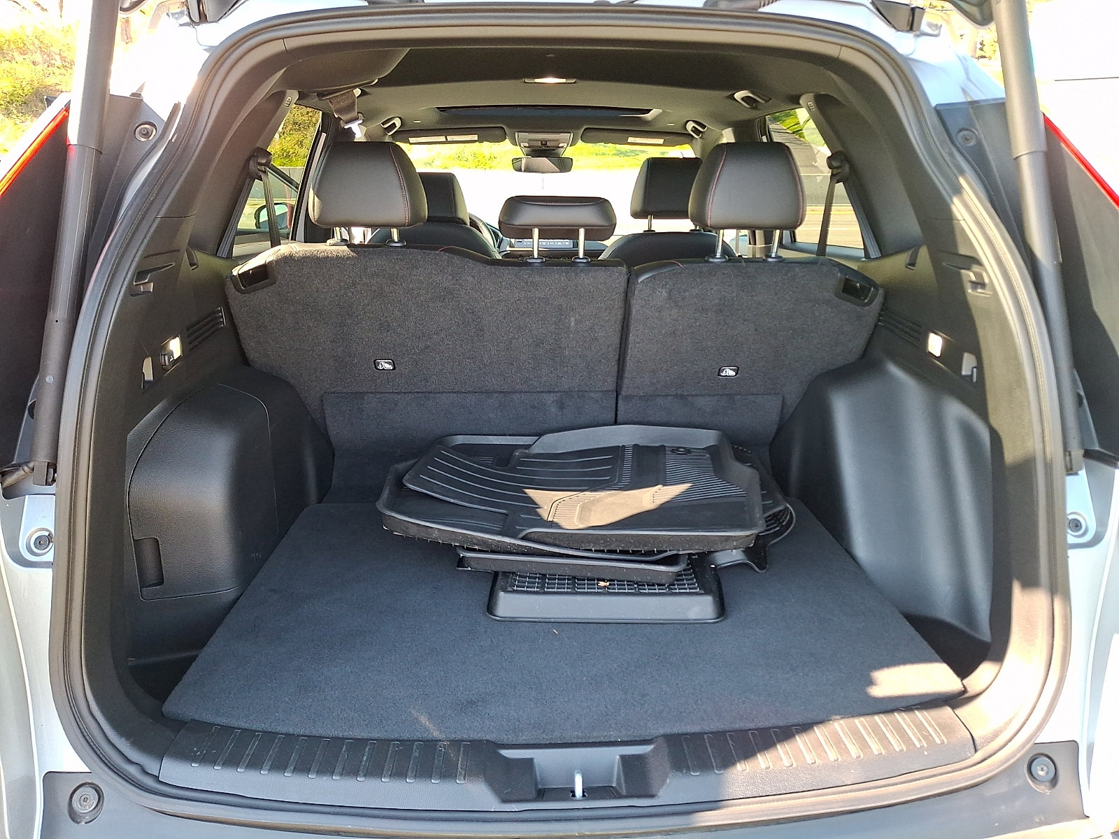 Used 2025 Honda CR-V Sport-L image 30