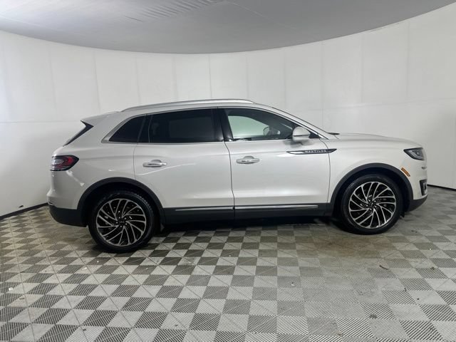 Used 2020 Lincoln Nautilus Reserve AWD/4WD image 8