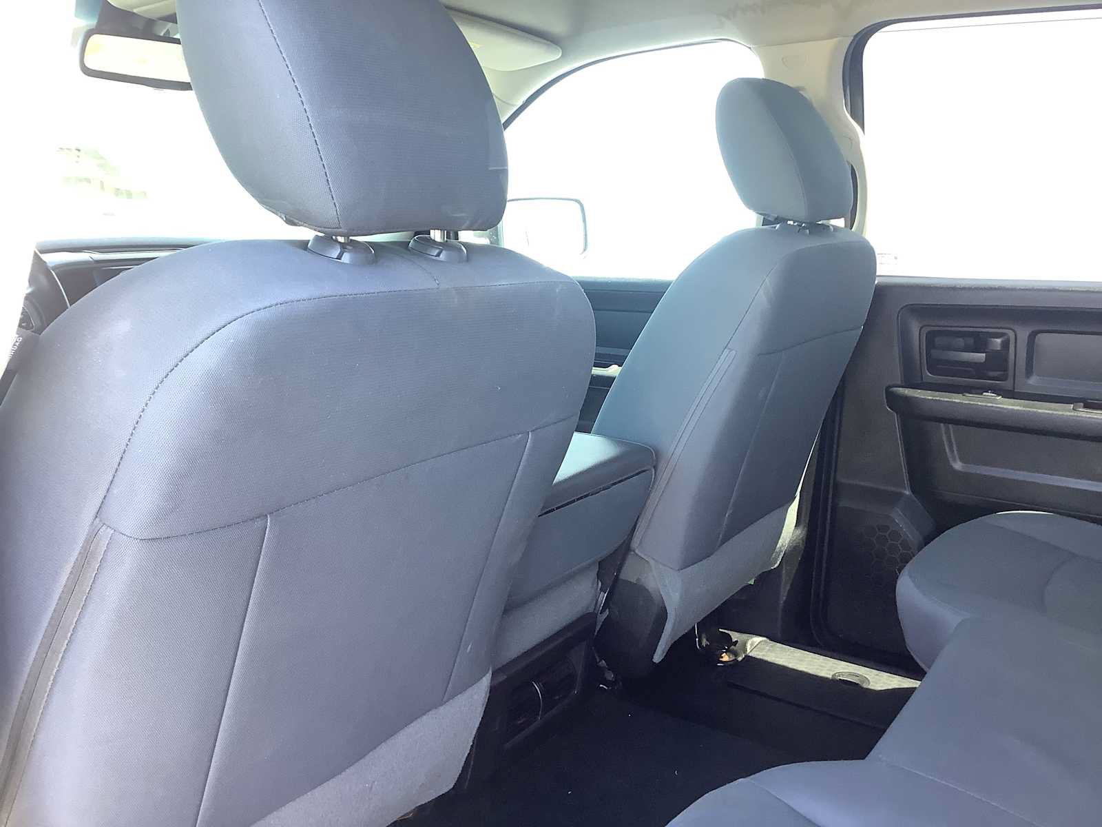 Used 2016 RAM 1500 Tradesman w/ Popular Equipment Group AWD/4WD image 12