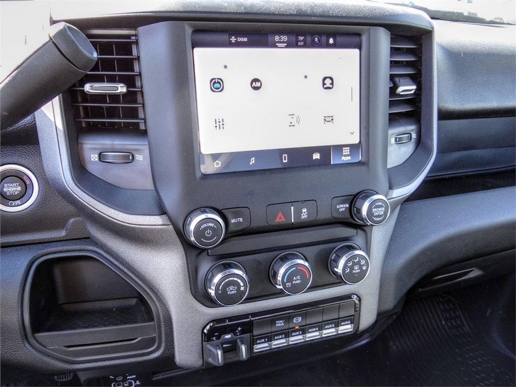 New 2024 RAM 4500 Tradesman image 6