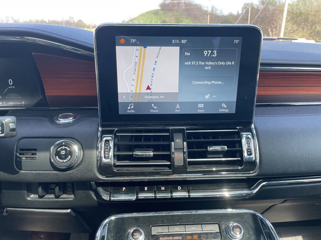 Used 2018 Lincoln Navigator L Reserve w/ Technology Package AWD/4WD image 20