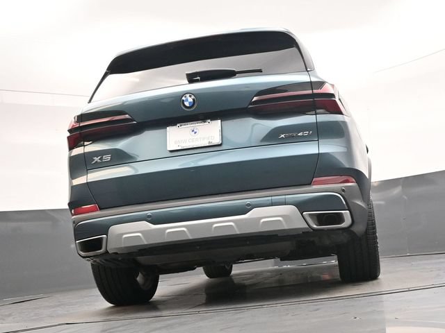Used 2024 BMW X5 xDrive40i w/ Premium Package AWD/4WD image 35