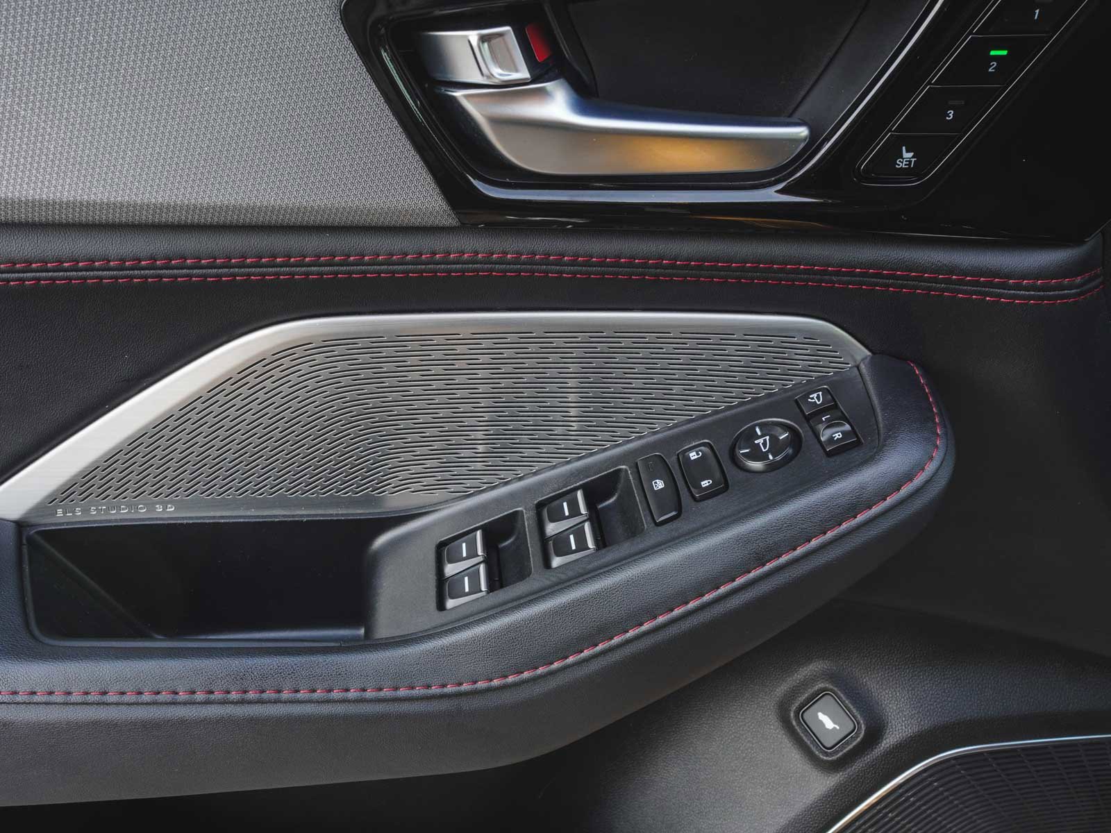 Used 2022 Acura MDX Type S image 10