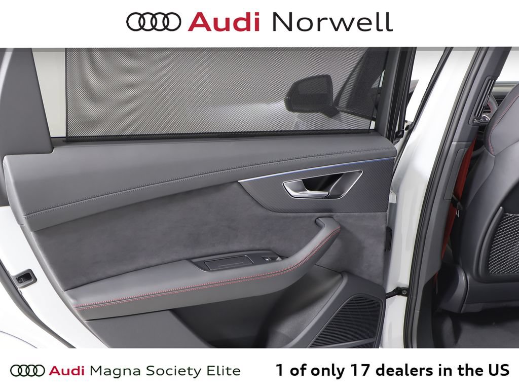 New 2026 Audi Q7 3.0T Prestige AWD/4WD image 24