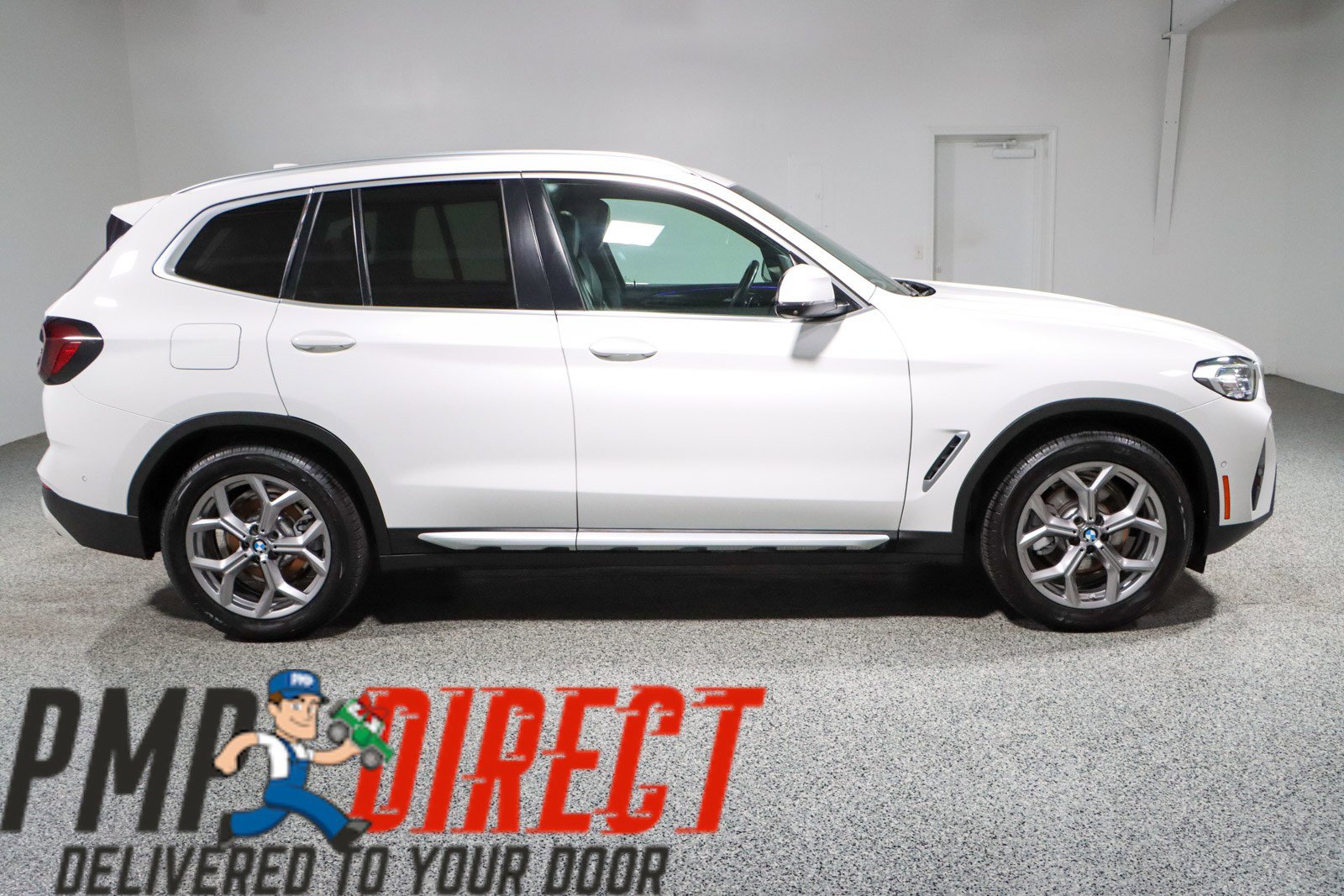 Used 2023 BMW X3 xDrive30i w/ Convenience Package image 6