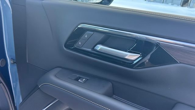 New 2026 Chevrolet Tahoe Premier image 48