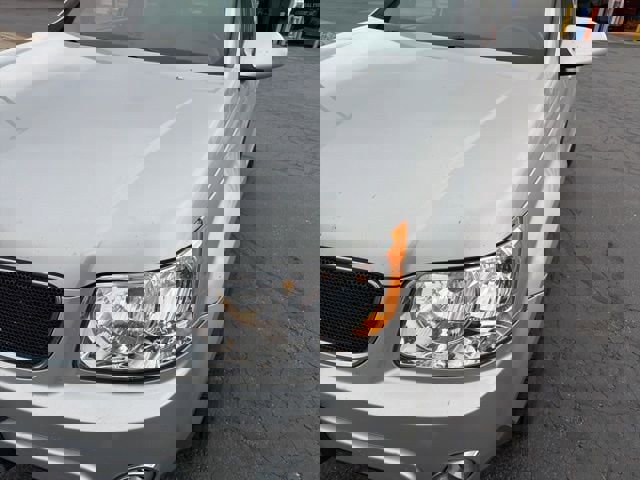 Used 2008 Pontiac Torrent 2WD w/ Preferred Package image 13