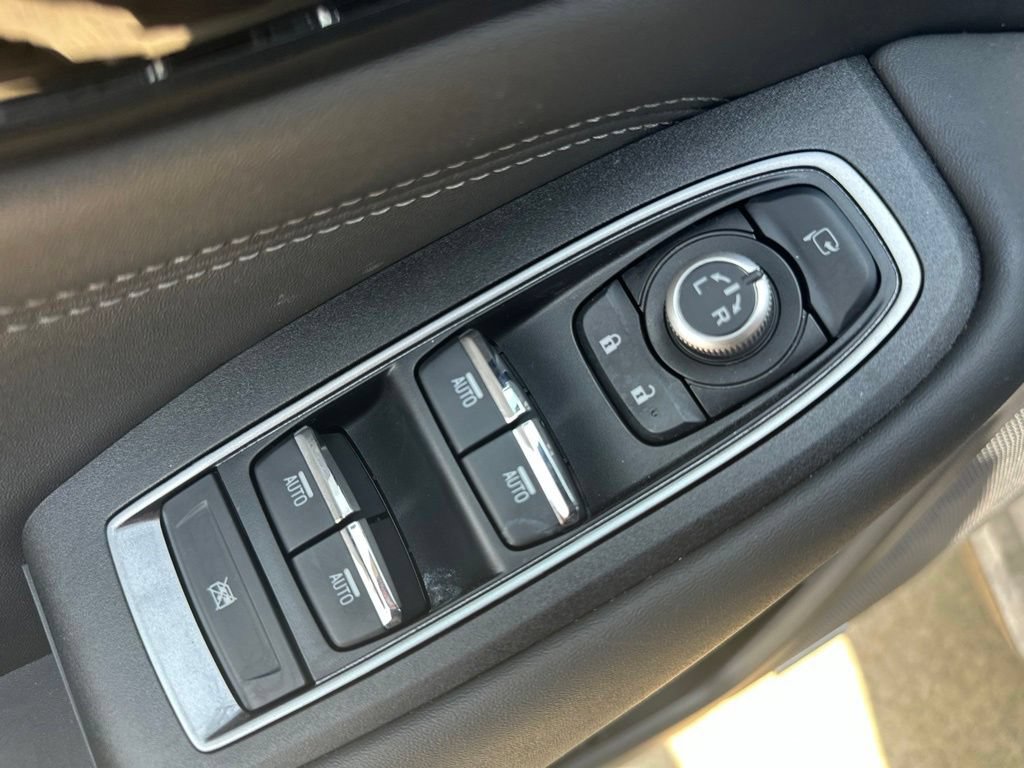 Used 2024 Subaru Outback Touring XT AWD/4WD image 15