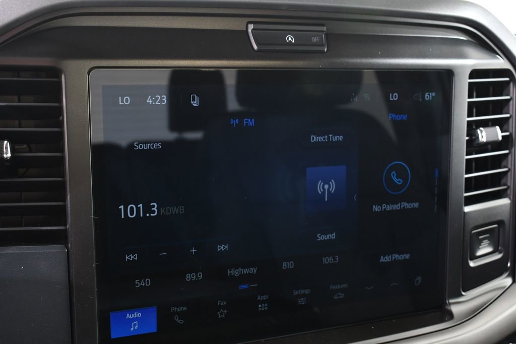New 2026 Ford F150 XLT AWD/4WD image 27