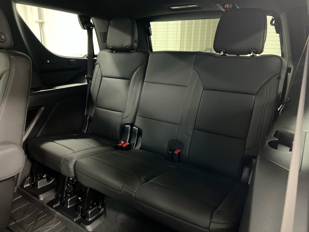 New 2027 Chevrolet Tahoe High Country AWD/4WD image 25