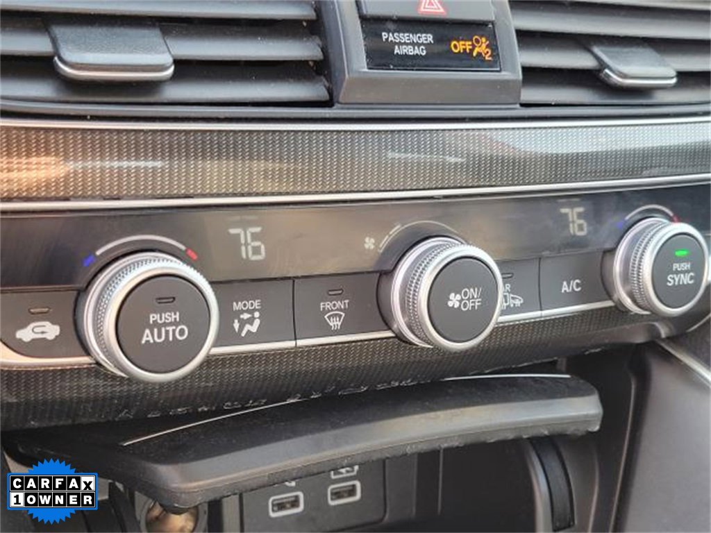 Used 2022 Honda Accord Sport image 25