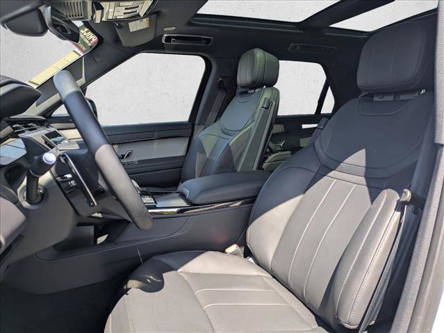 Certified 2026 Land Rover Range Rover Sport Dynamic SE AWD/4WD image 17