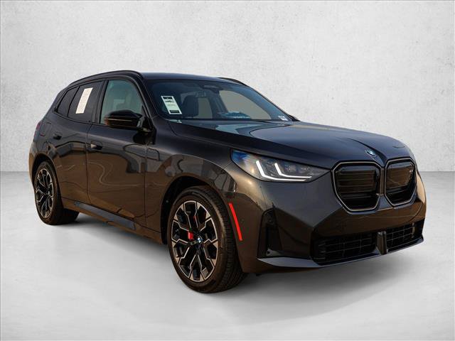Certified 2026 BMW X3 M50 AWD/4WD image 3