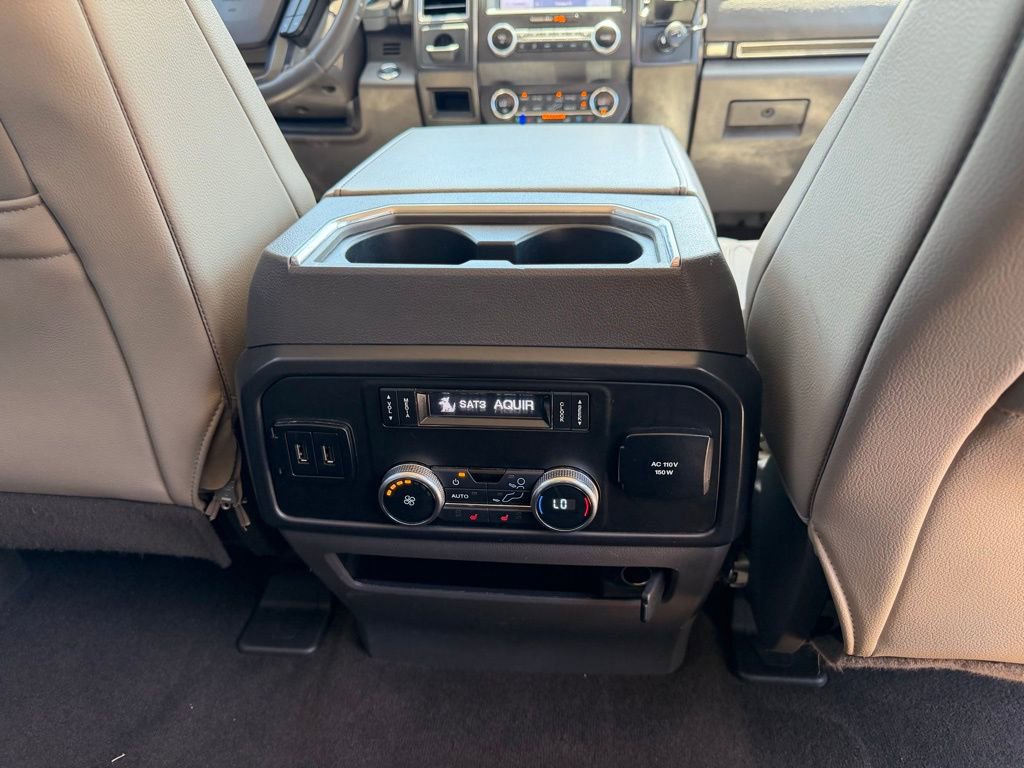 Used 2020 Ford Expedition Limited image 35