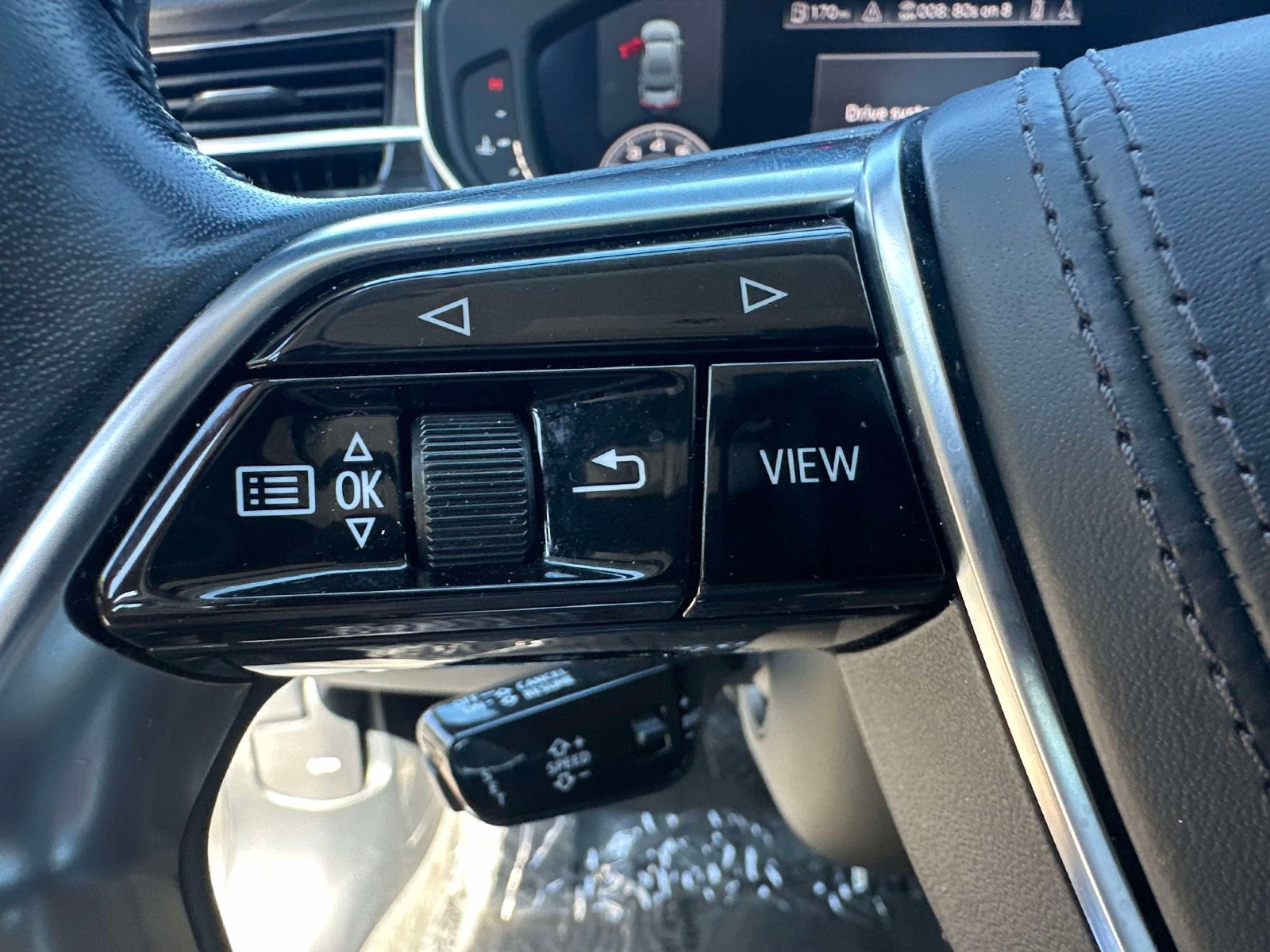 Used 2019 Audi A8 L 3.0T w/ Executive Package image 18