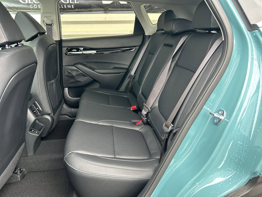 New 2026 Kia Seltos EX image 11