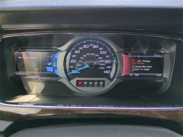 Used 2019 Ford Taurus Limited image 31