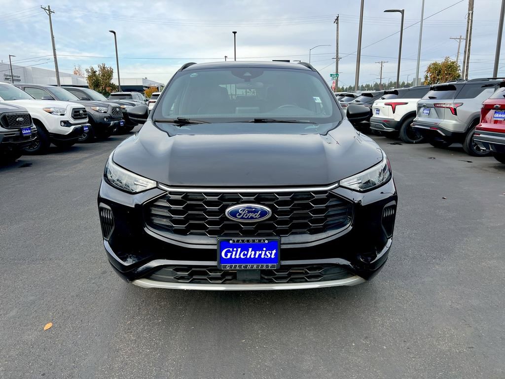 Used 2023 Ford Escape ST-Line image 25