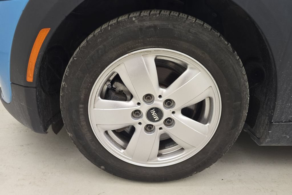 Used 2016 MINI Cooper 4-Door Hardtop FWD image 12