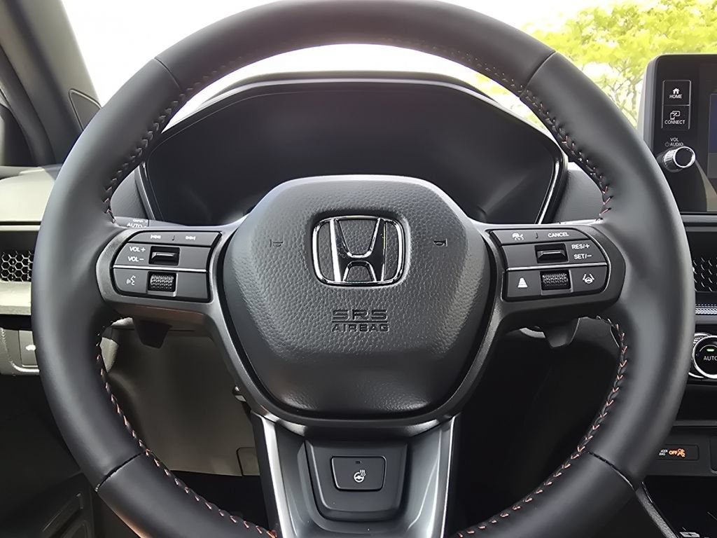 New 2026 Honda CR-V TrailSport image 25