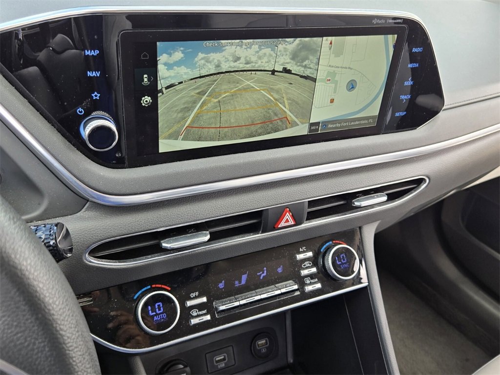 Used 2023 Hyundai Sonata SEL image 18