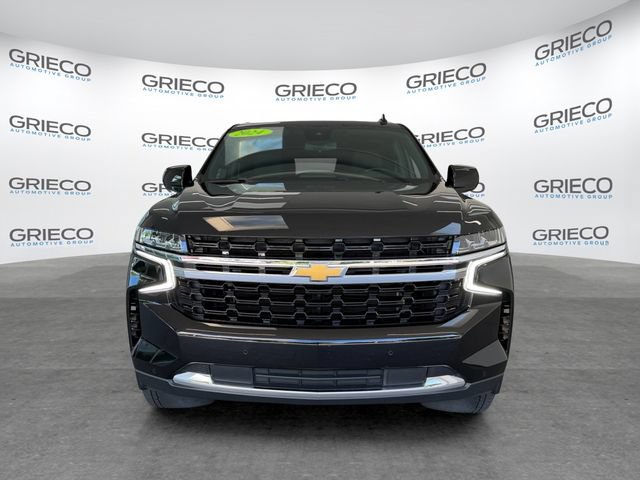 Used 2024 Chevrolet Tahoe LS w/ Driver Alert Package AWD/4WD image 2