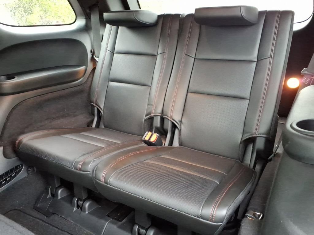 Used 2025 Dodge Durango R/T AWD/4WD image 22