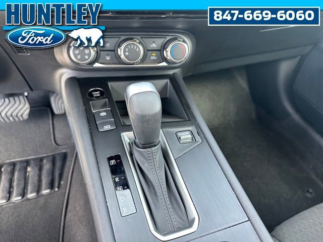 Used 2025 Nissan Kicks S image 18
