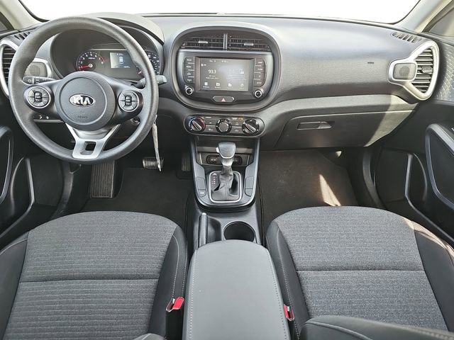 Used 2021 Kia Soul S image 9